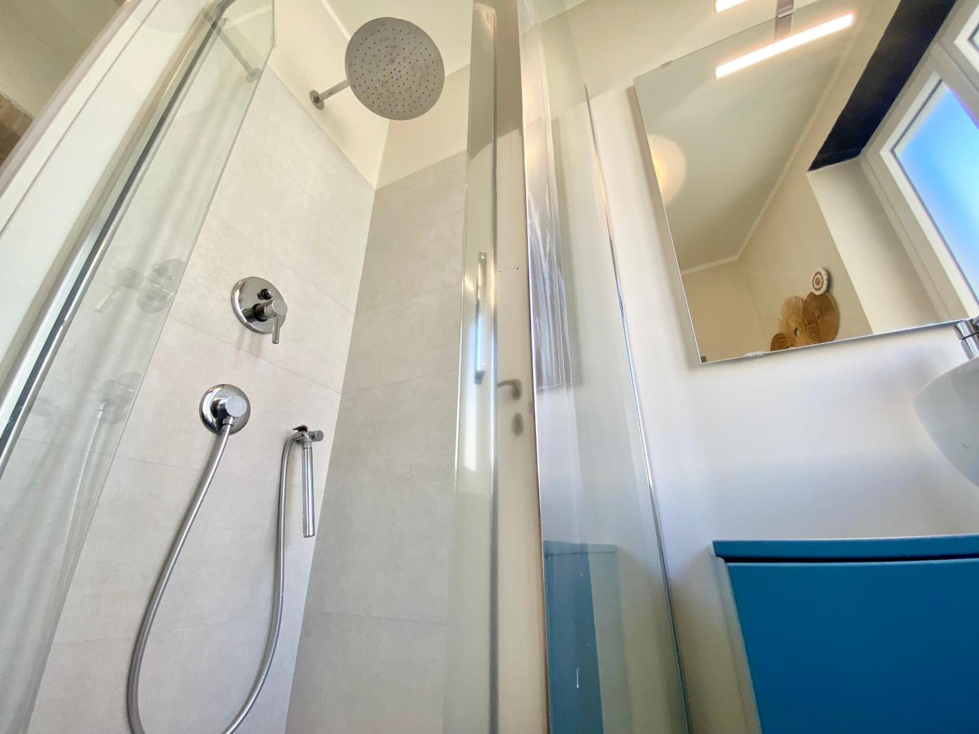 Appartement Casaviva - Modern Lively Trilo In Genova Nervi Extérieur photo